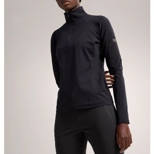 Arc’teryx Rho Zip Neck Women’s
